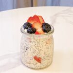 Mango Overnight Oats (Quick and Easy!)